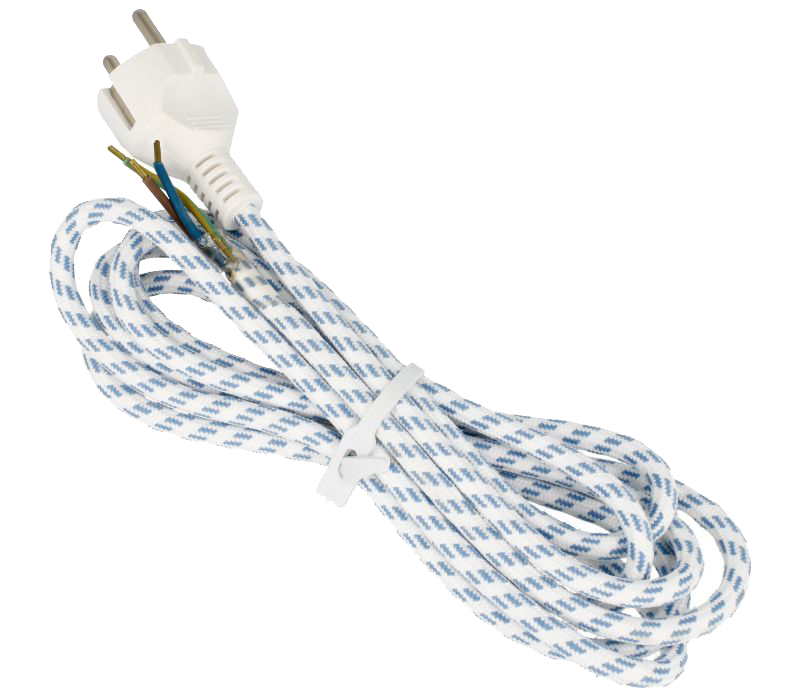 Cablu fier de calcat